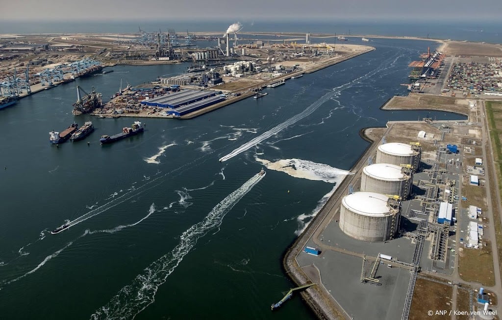 Zuid-Holland: geen kerncentrales in Rotterdam zou verstandig zijn