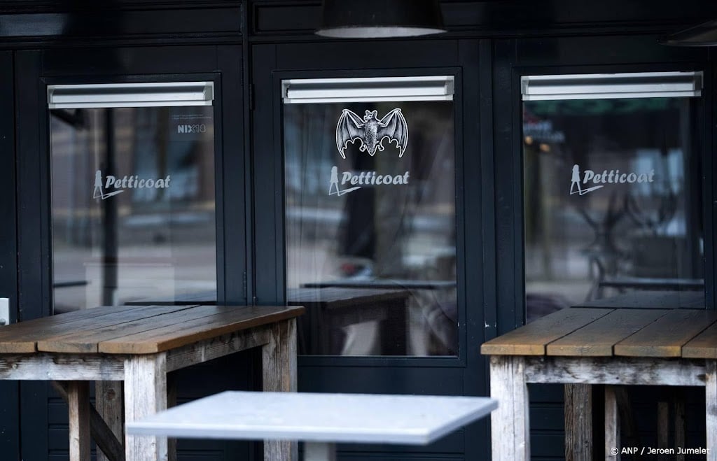 Gijzelnemer café Ede opgenomen in tbs-kliniek voor behandeling