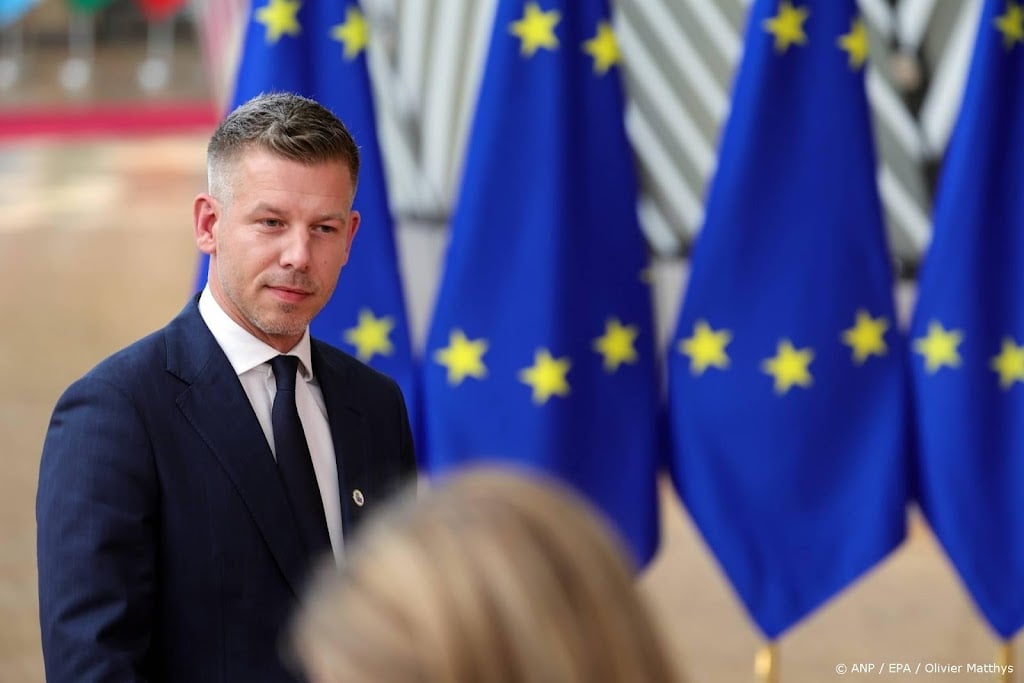 Hongaarse premier Magyar belooft andere samenwerking op EU-toppen