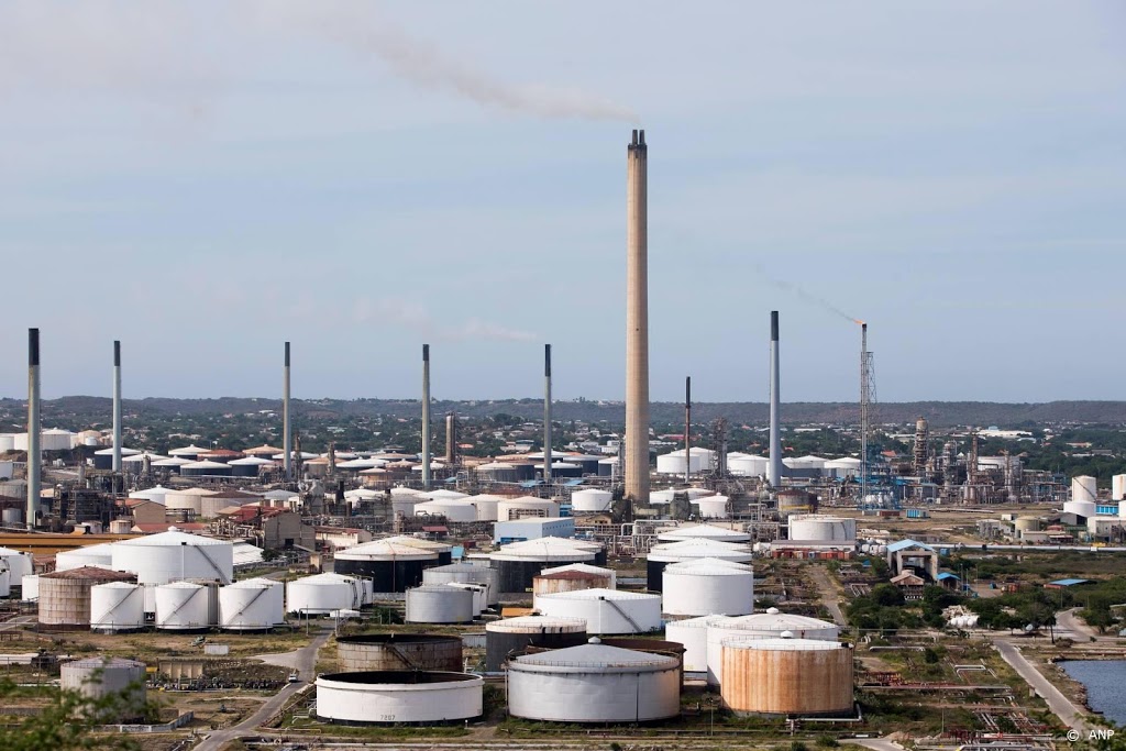 Curaçao: Klesch Group neemt raffinaderij toch niet over