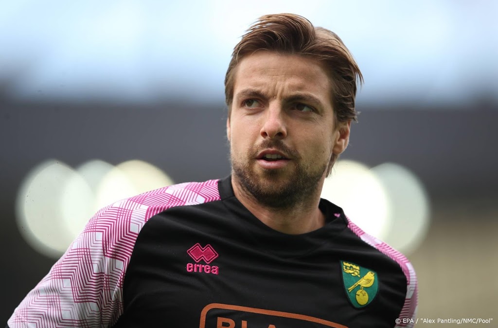 Rode kaarten en eigen doelpunt nekken gedegradeerd Norwich City