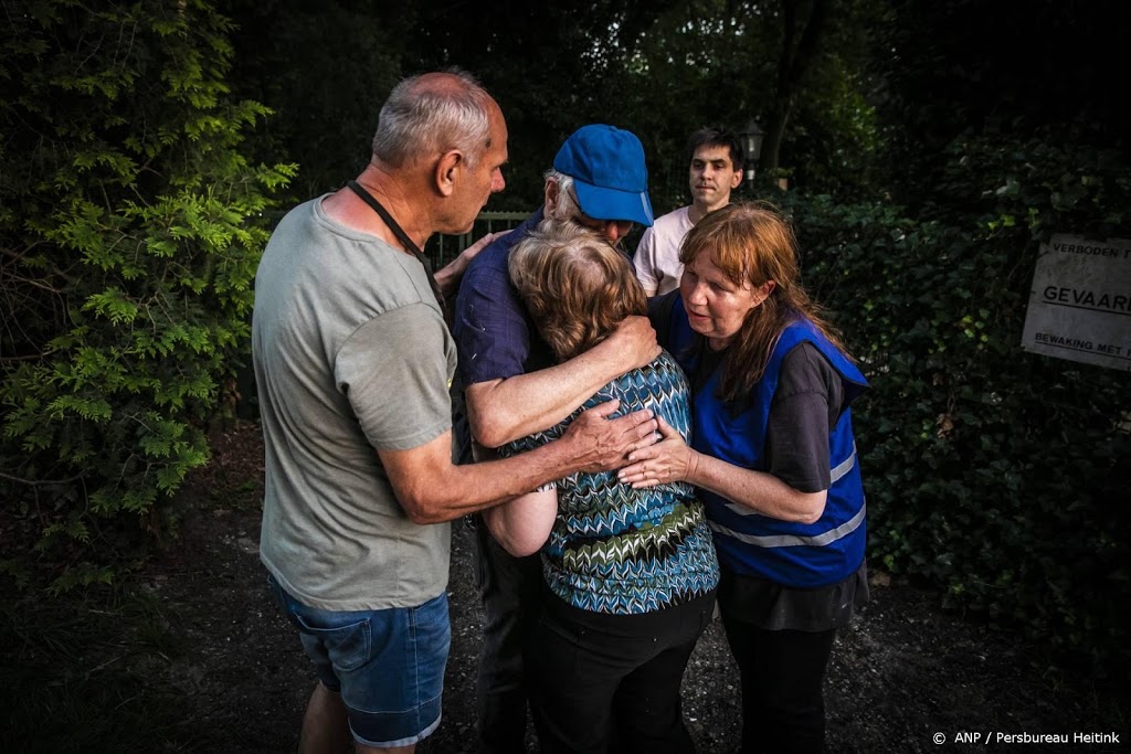 Evacués Roermond mogen terug naar huis