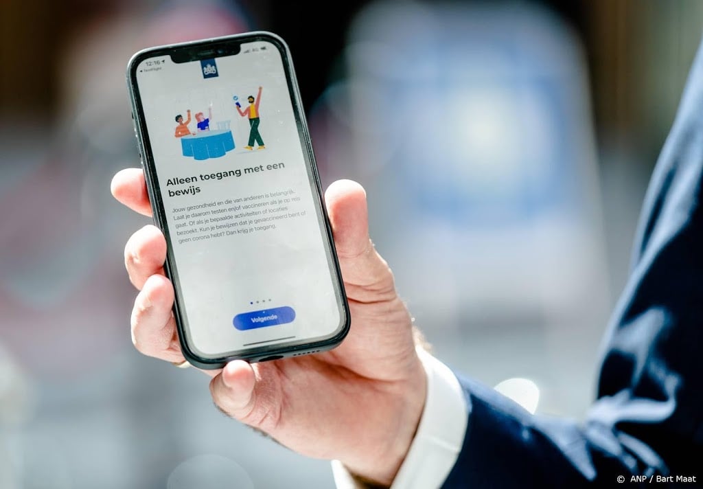Privacywaakhond over datalek: zoiets had nooit mogen gebeuren