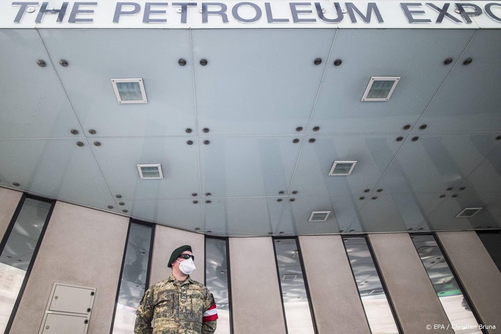 OPEC en bondgenoten akkoord over hogere olieproductie