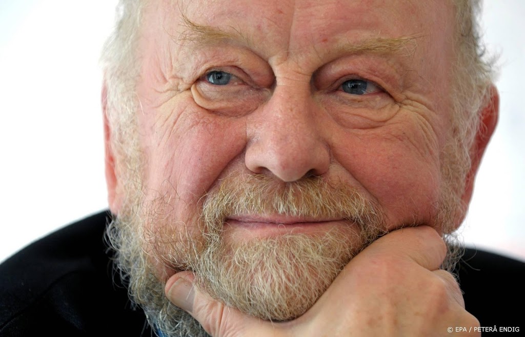 Deense cartoonist Kurt Westergaard (86) overleden