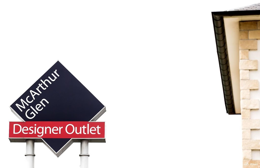 Designer Outlet Roermond dinsdag weer open