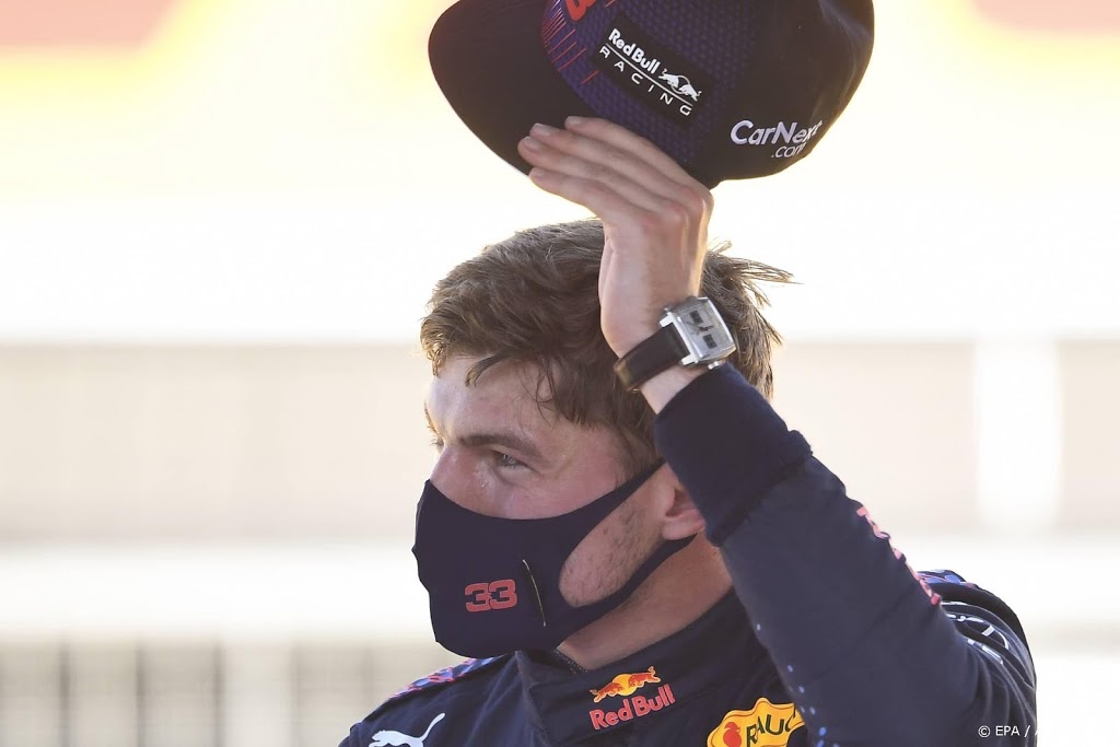 Verstappen verlaat ziekenhuis na crash: alles is in orde