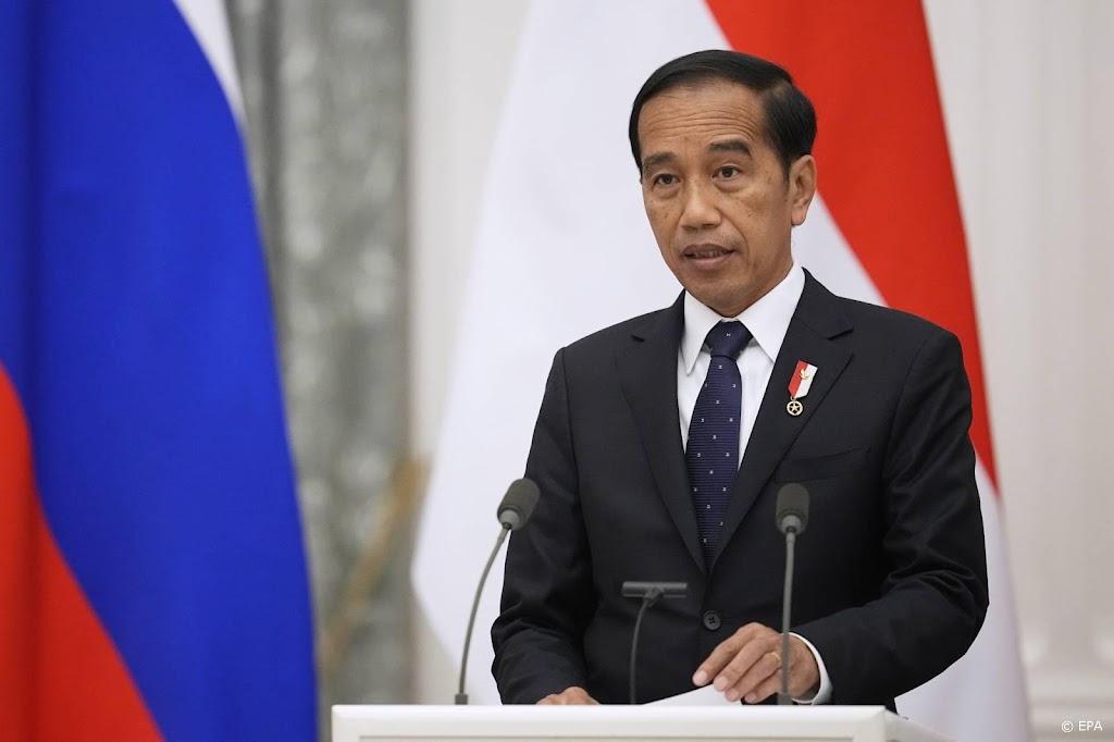 Indonesië wil ruimere Afrikaanse vertegenwoordiging bij G20-top