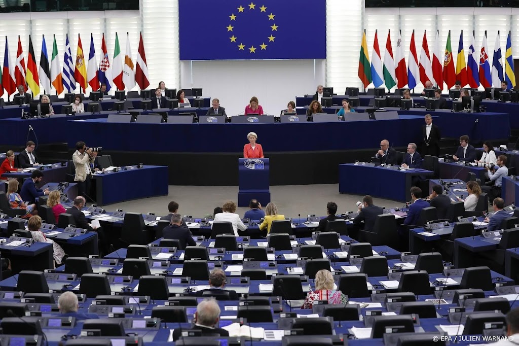 Europese Unie verdubbelt gasinvoer uit Azerbeidzjan 