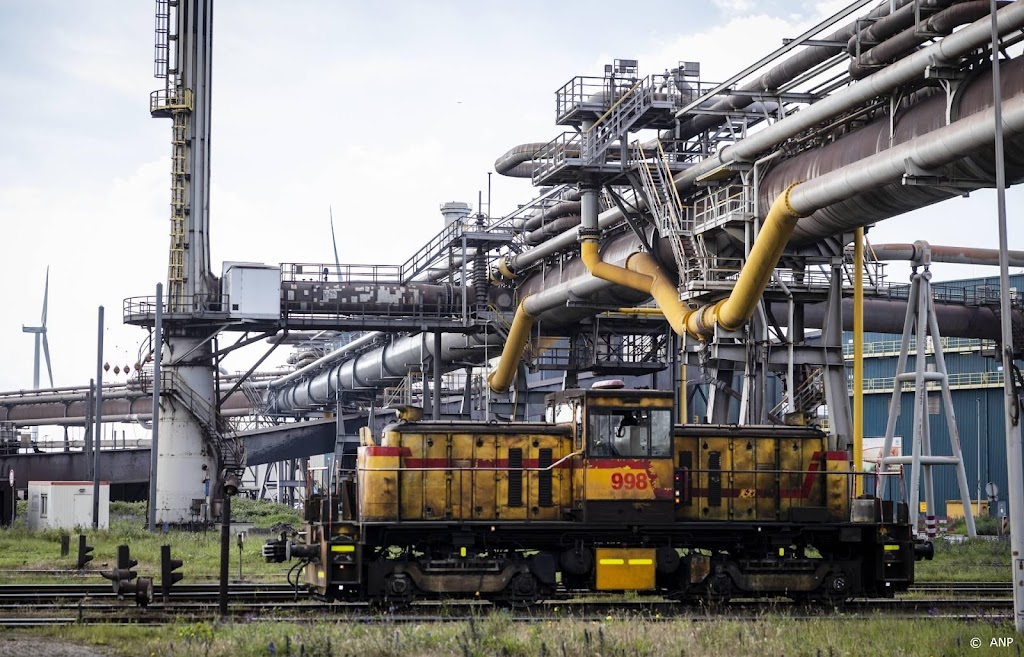 Bij Tata moet 'nog veel gebeuren', toezichthouder voorziet drukte