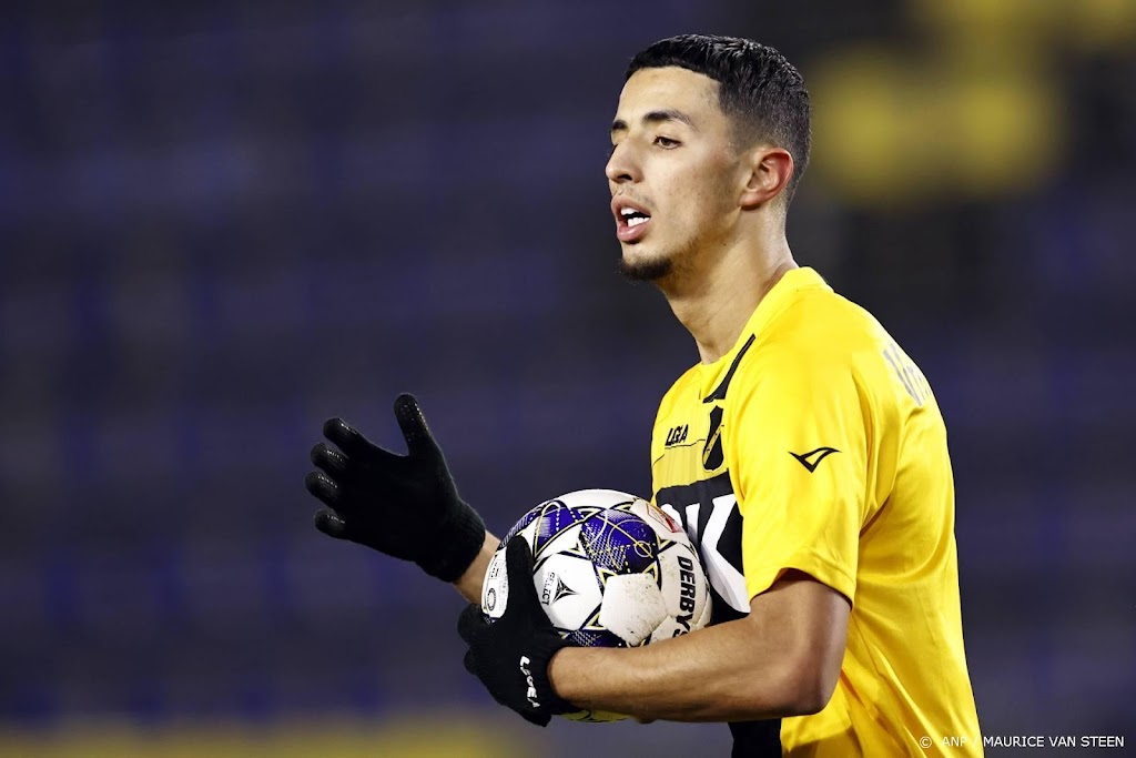 Feyenoord verhuurt Bannis aan FC Eindhoven