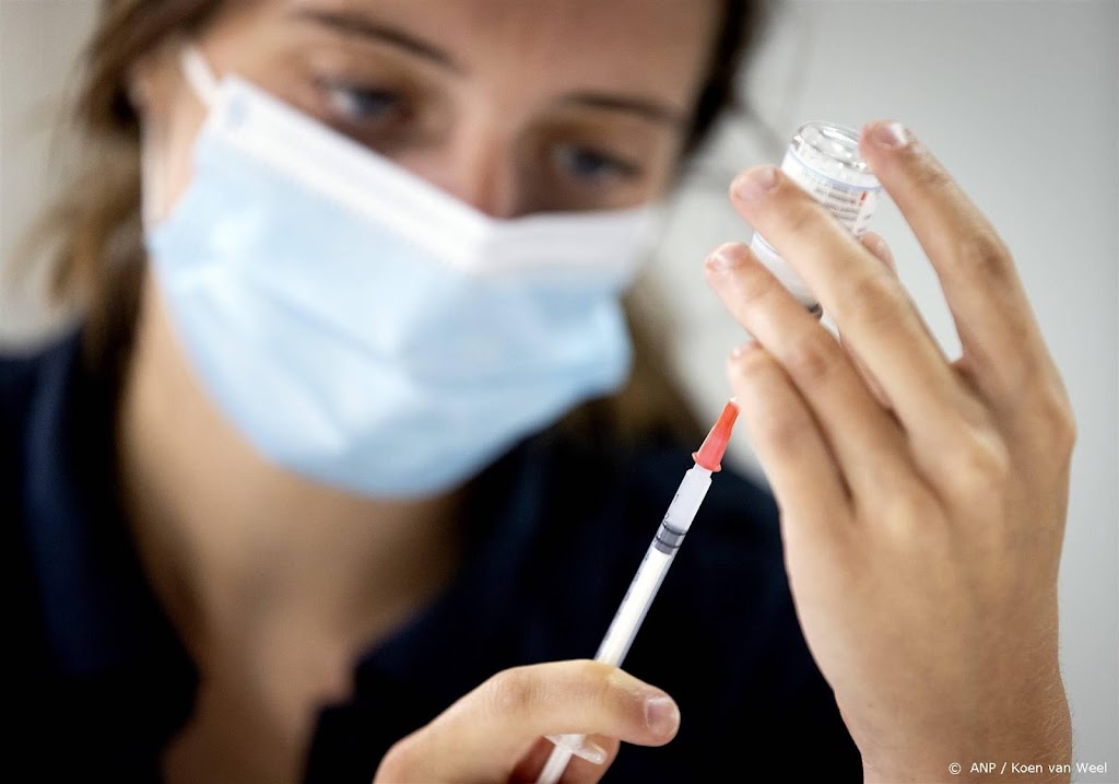 UNICEF: wereldwijd herstel vaccinatiegraad, maar nog niet overal