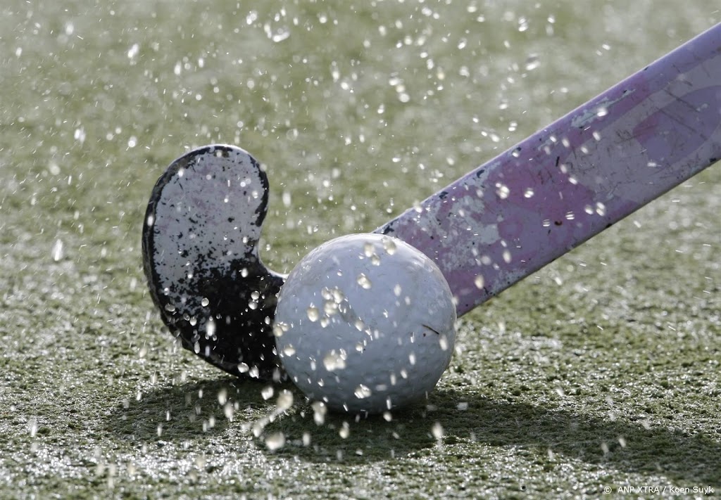 Nieuw-Zeelandse hockeysters passen voor Pro League
