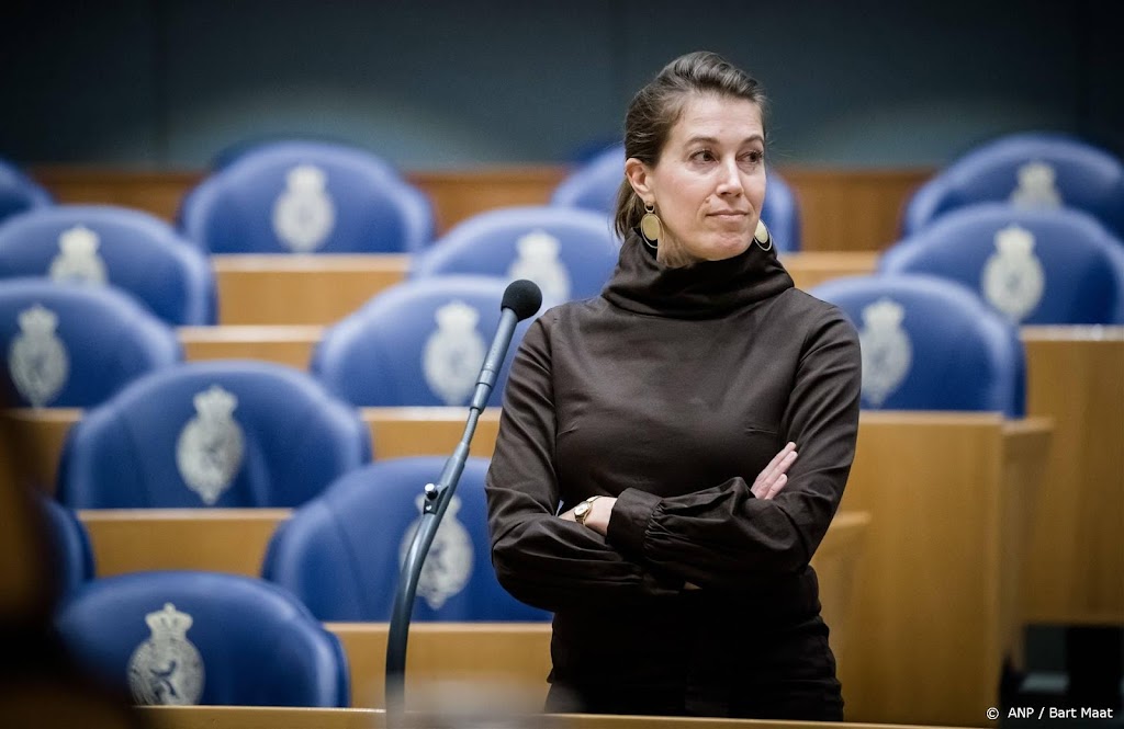 Ellemeet (GroenLinks) verlaat Tweede Kamer na verkiezingen