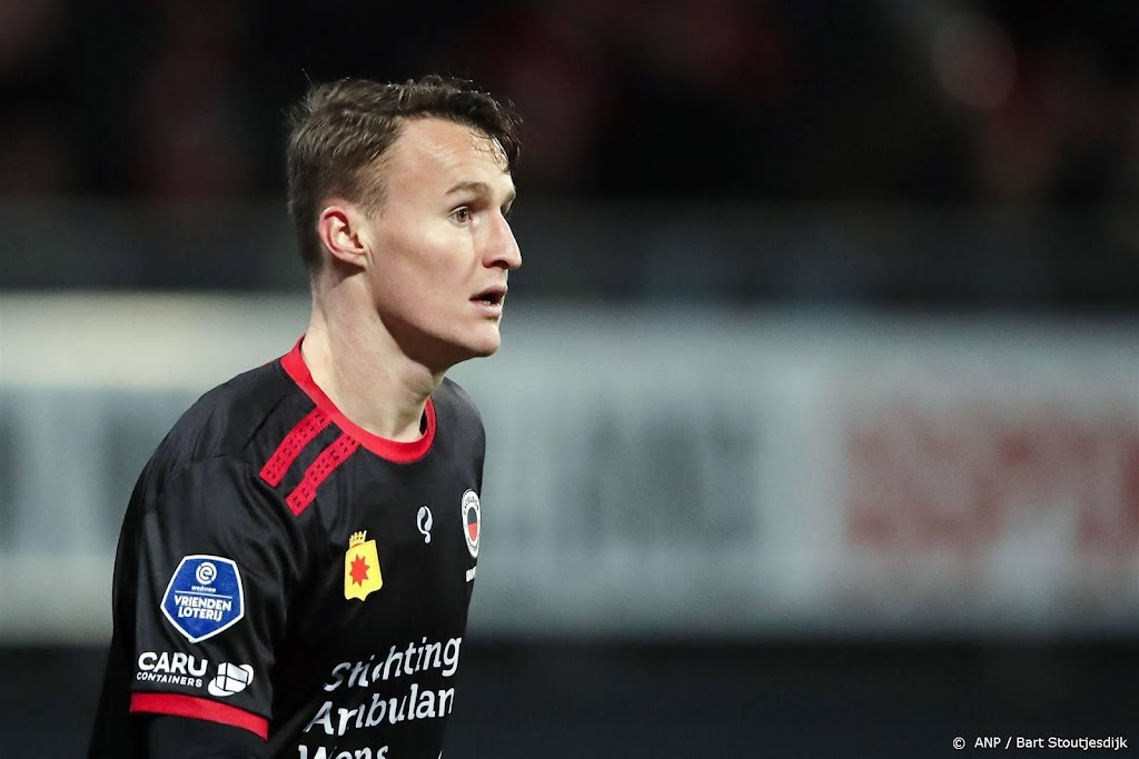 Almere City bereikt akkoord met AZ over verhuur Koopmeiners