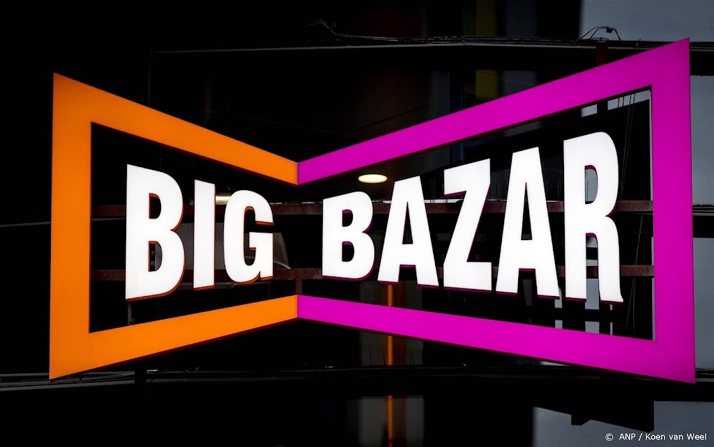Koopjesketen Big Bazar bevestigt financiële moeilijkheden