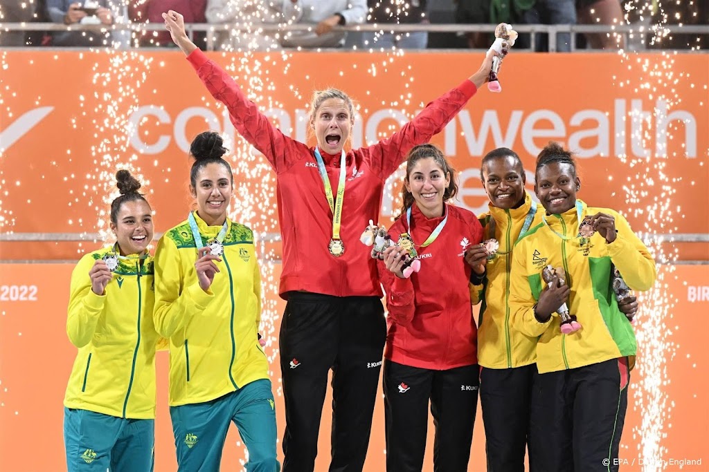 Australië ziet af van Commonwealth Games vanwege hoge kosten 