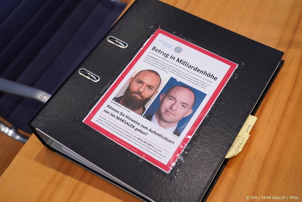 Voortvluchtige verdachte in Wirecard-schandaal doorbreekt stilte