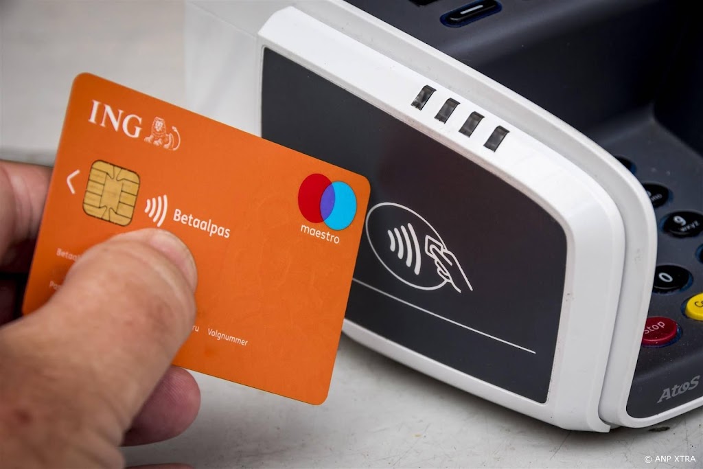 Meeste 10- tot 12-jarigen zijn helemaal gewend aan digitaal geld
