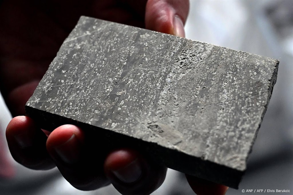Servië wil lithium leveren aan Volkswagen, Mercedes en Stellantis