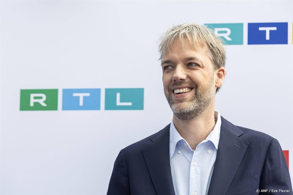 Olaf Koens opnieuw Ruslandcorrespondent voor RTL Nieuws