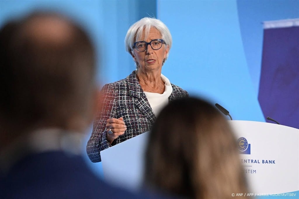 Financiële markten blijven vertrouwen op rentestap in september