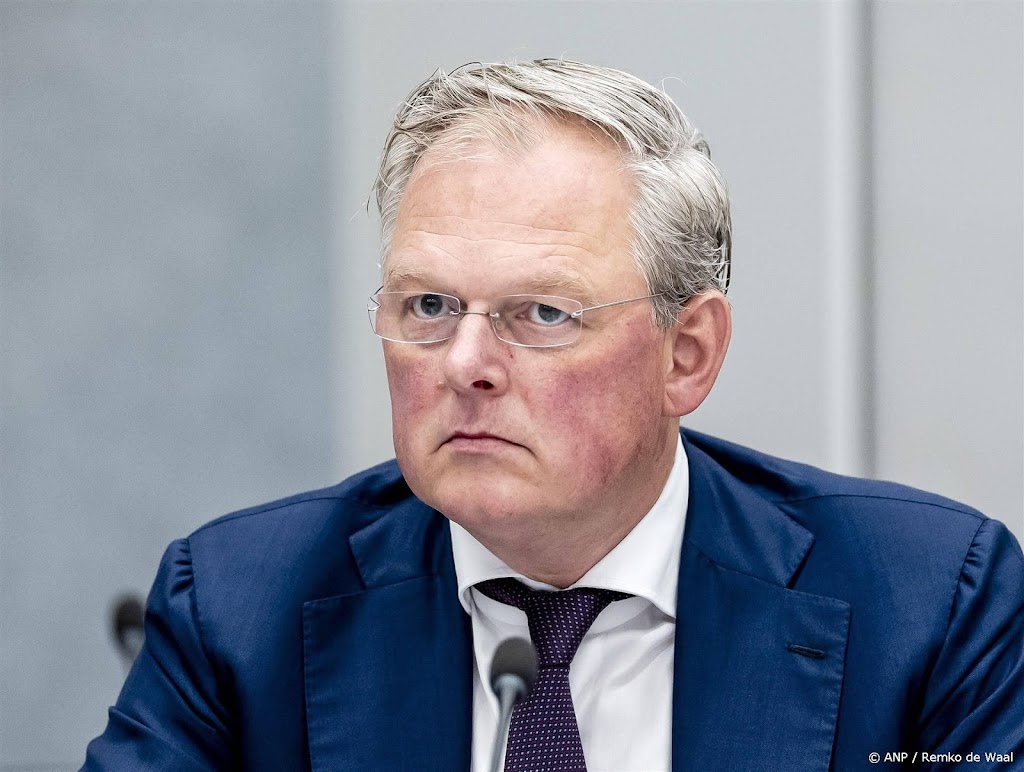 Kabinet belooft gedupeerden in oktober opheldering over spaartaks
