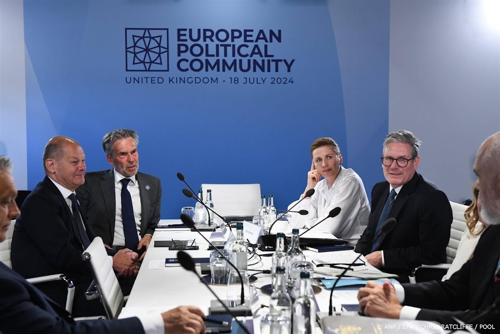 Diverse Europese landen willen migratiedeal zoals met Albanië