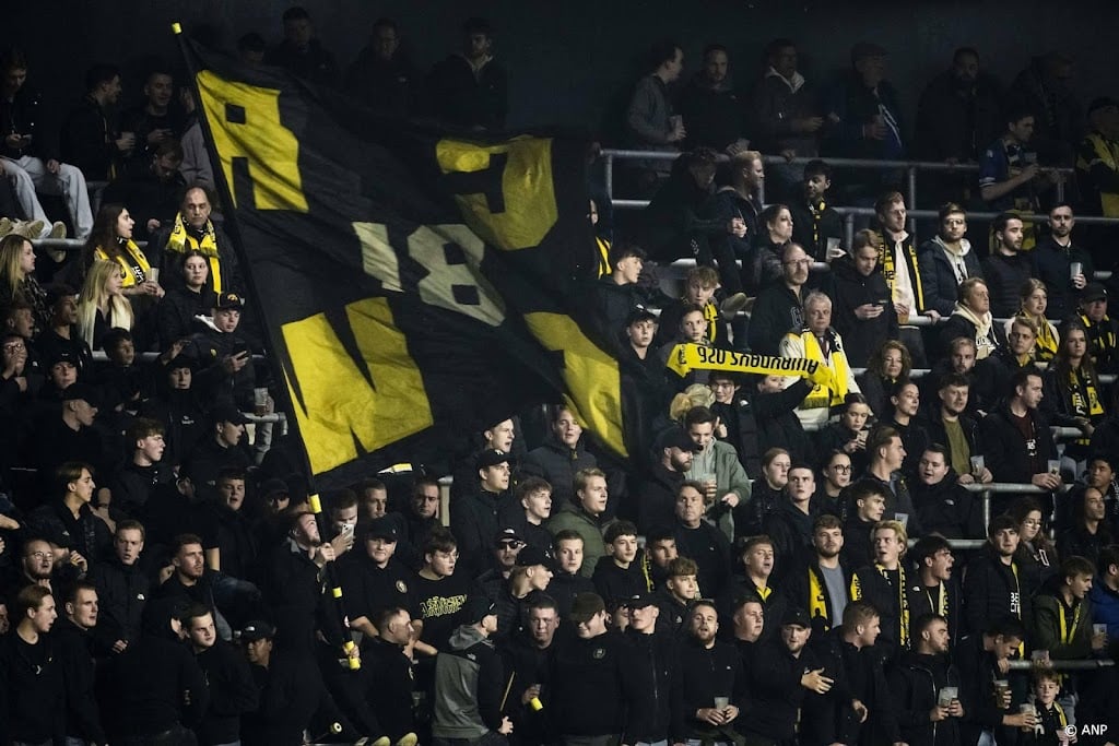 Vitesse in beroep tegen intrekking licentie 