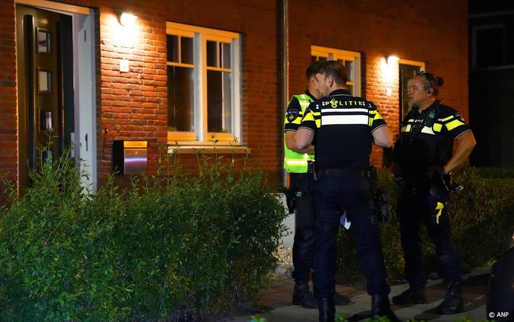 Man die vastzit voor doden vrouw in Vlijmen was haar vriend