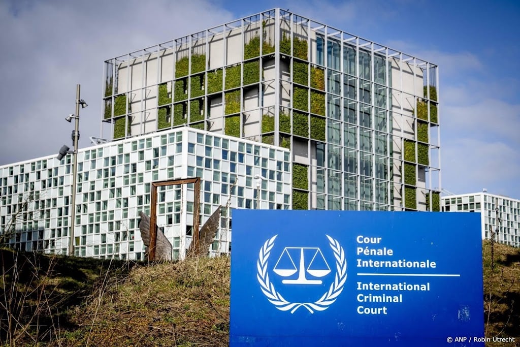 Libische militieleider in Duitsland opgepakt in opdracht ICC