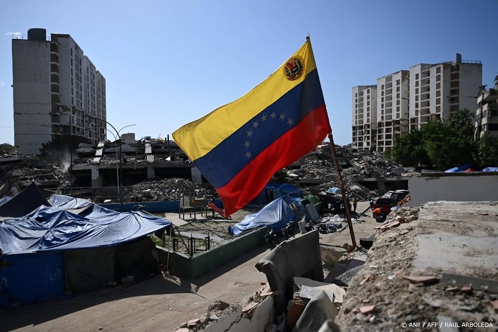 Venezuela neemt 300 miljoen aan IMF-tegoed op voor wederopbouw