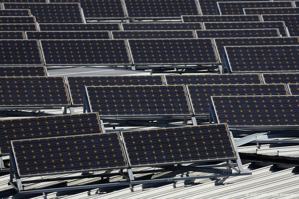 Duitsland wil subsidies voor hernieuwbare energie afbouwen