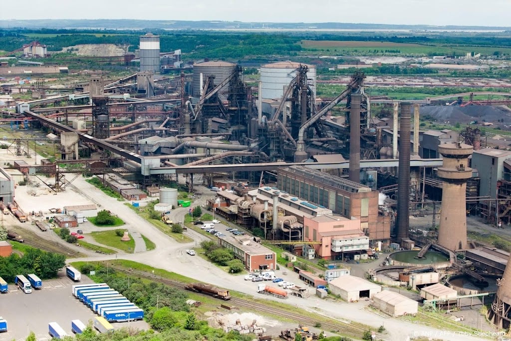 China waarschuwt VK na nationalisatie British Steel
