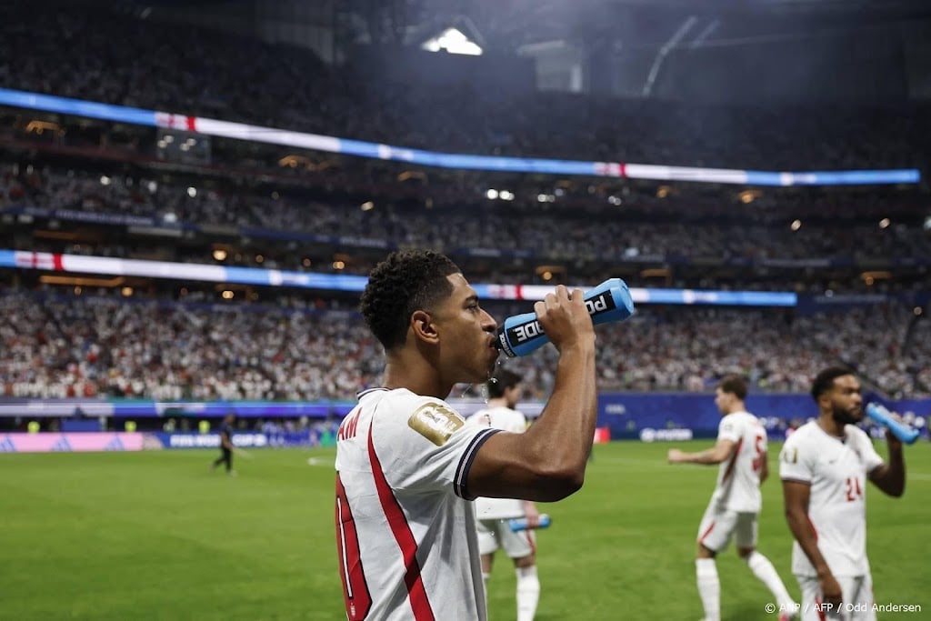 FIFA analyseert drinkpauzes na WK 