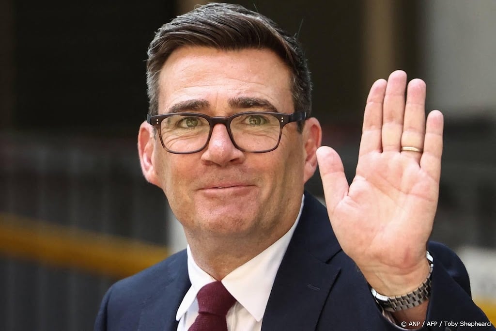Nieuwe Britse premier schrapt omstreden identificatiesysteem