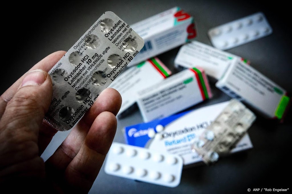 'Patiënten met longziekte COPD gebaat bij lage dosis morfine'
