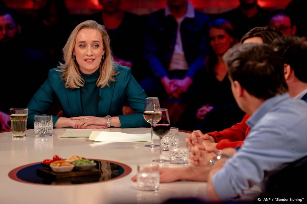 690.000 kijkers voor Jinek bij terugkeer op tv 