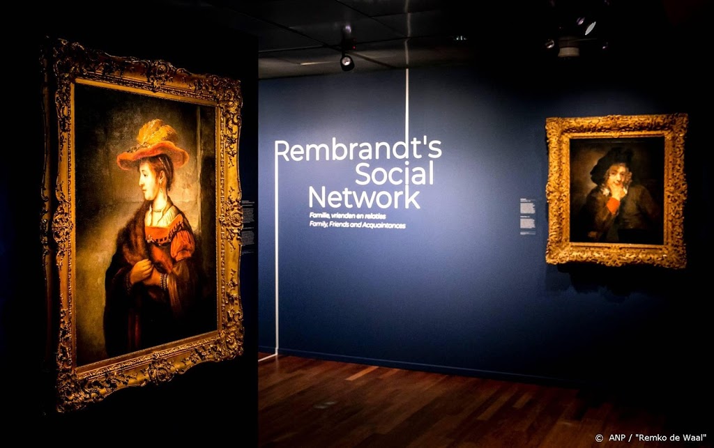 Museum Het Rembrandthuis ontslaat kwart van personeel