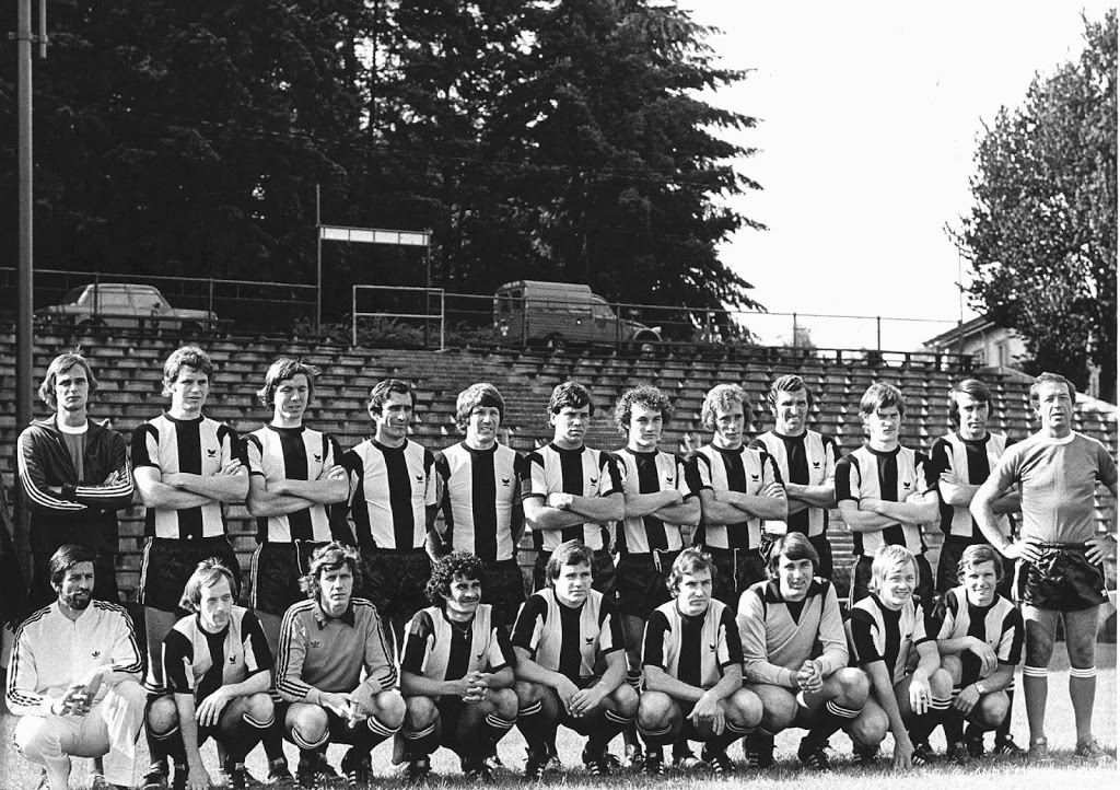 Voetbaltrainer Henk Wullems op 84-jarige leeftijd overleden