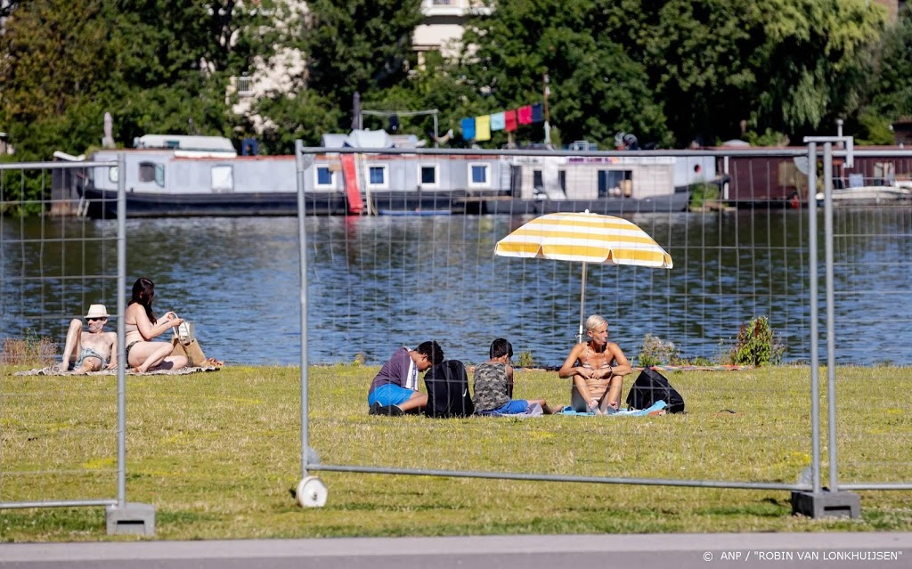 'Mensen worden voorzichtiger na de wake-upcall'