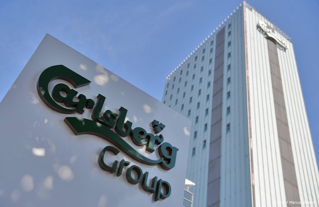 Carlsberg groeit door heropeningen, speciaalbier en 0.0