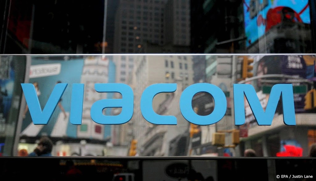 Viacom en Comcast lanceren streamingdienst in Europa 