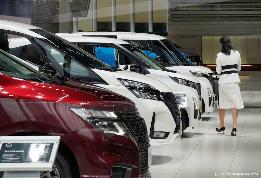 Topman Stern: aantal autoshowrooms neemt versneld af   