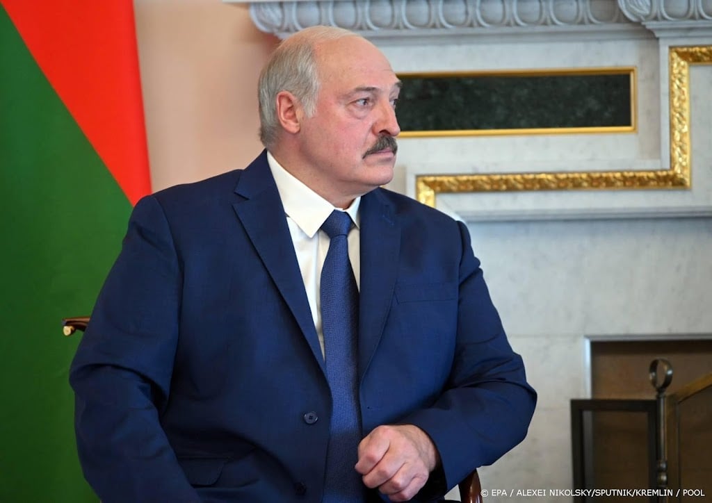 Ministers: Belarus misbruikt migranten om EU te destabiliseren