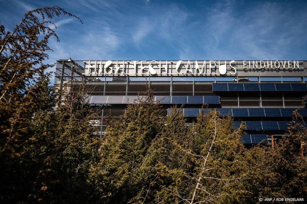Marcel Boekhoorn verkoopt High Tech Campus Eindhoven