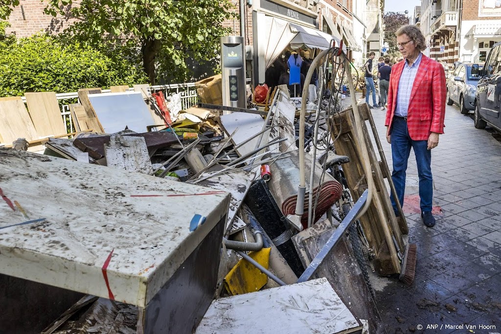 Omroep MAX haalt ruim 2 miljoen euro op voor Limburg