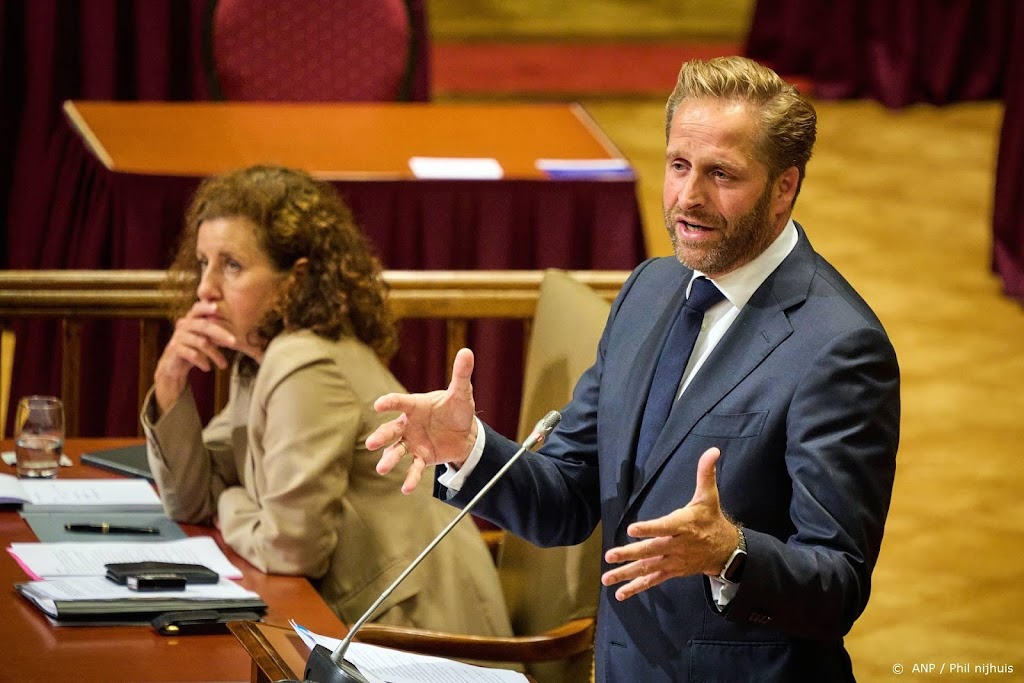Kamer steunt eigen bijdrage bij coronatoegangstest