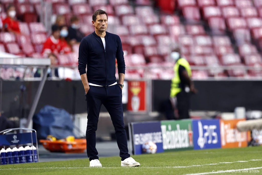 PSV-trainer Schmidt: we hebben het goed gedaan