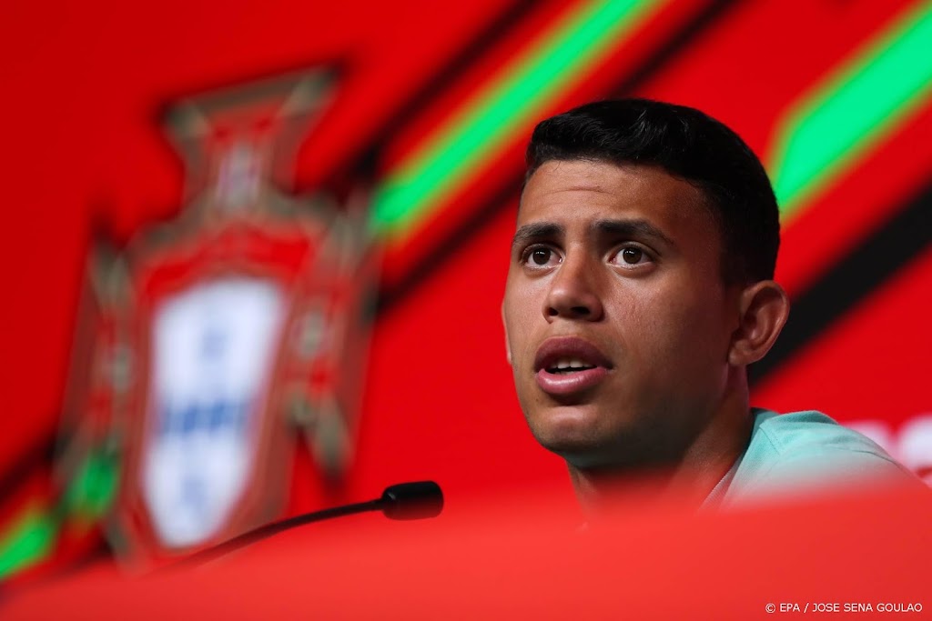 Wolverhampton Wanderers haalt voor clubrecord Portugees Nunes